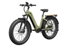 Basalt ST 2.0 Ebike