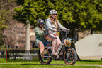 Scoria 2.0 Ebike