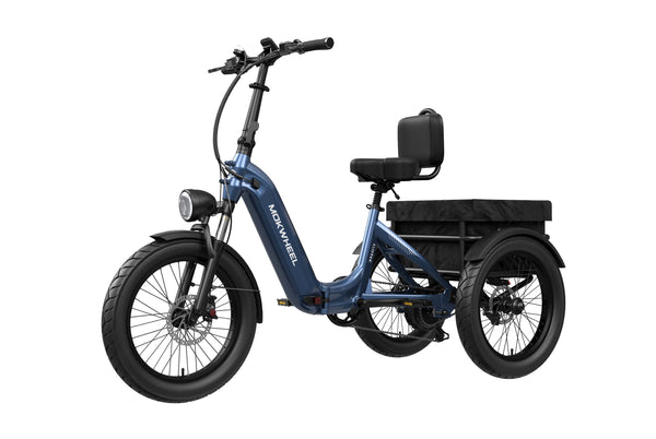 Granite E-Trike
