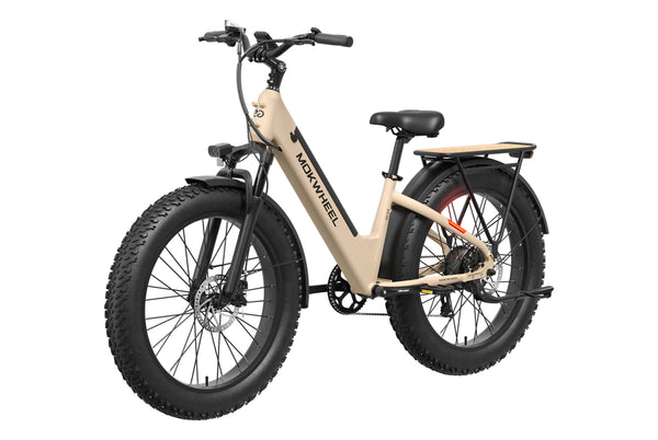 Mesa Plus ST Ebike