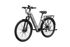 Tarmac ST Ebike