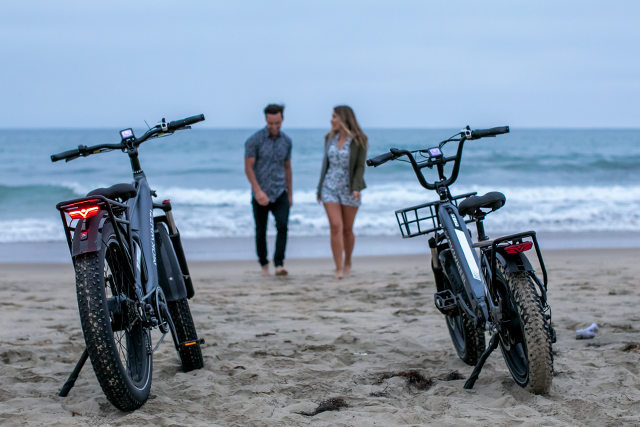 Mokwheel - most popular ebike brands
