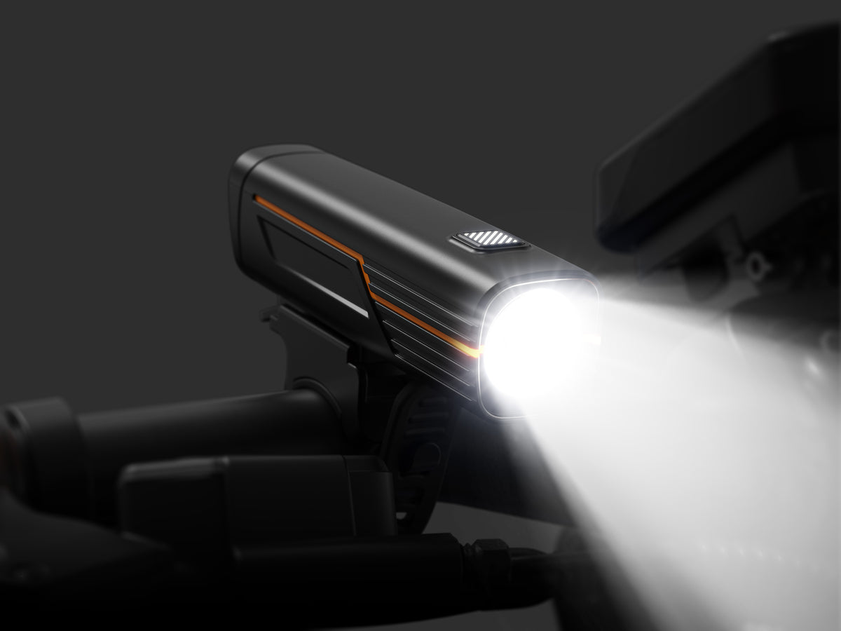 Front Light
