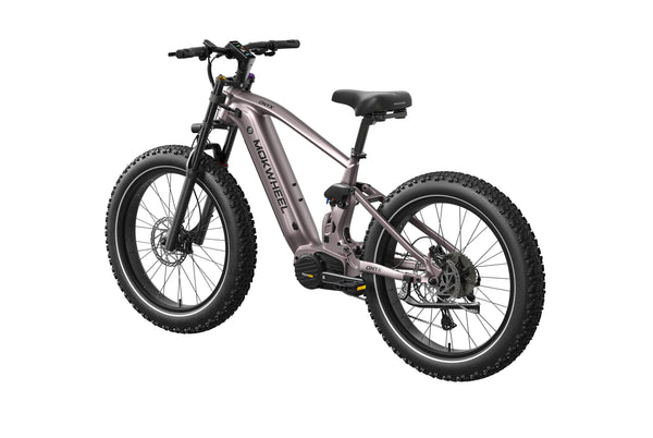 Onyx Ebike