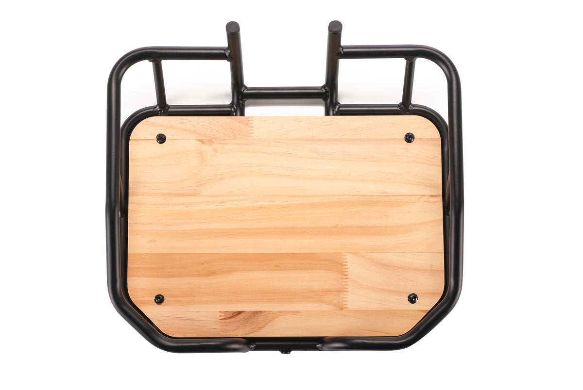 Front Basket-Tarmac/FLINT