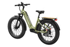 Basalt ST 2.0 Ebike