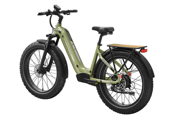 Basalt ST 2.0 Ebike