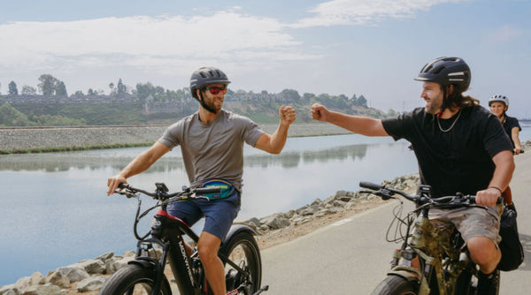 Mokwheel Ebikes