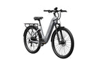 Tarmac ST Ebike