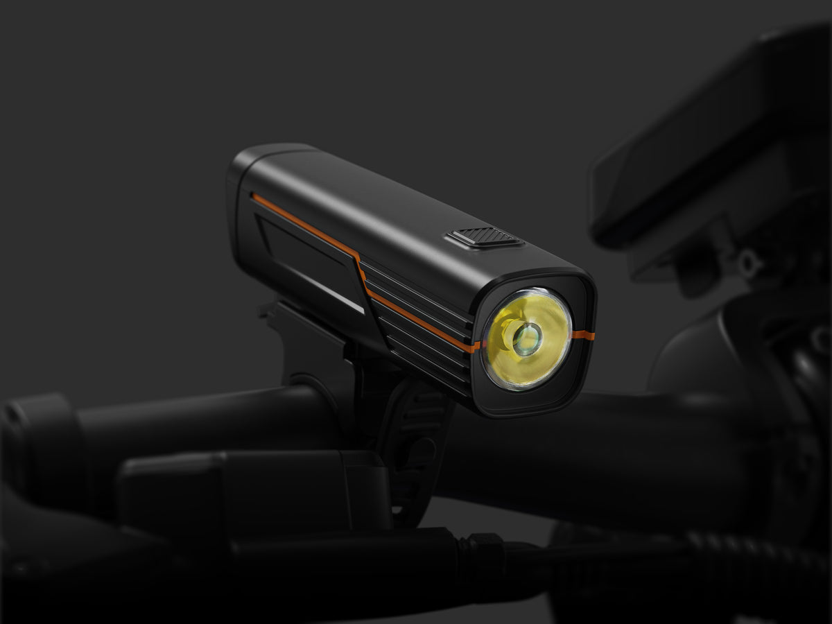 Front Light
