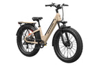 Mesa Plus ST Ebike