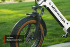Scoria 2.0 Ebike