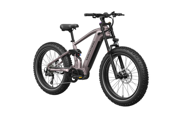 Onyx Ebike