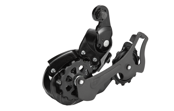 derailleur on bike
