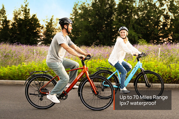 FLINT Ebike