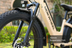 Mesa Plus ST Ebike