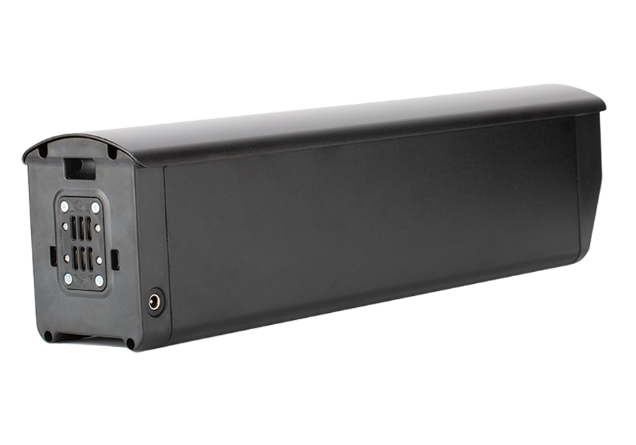 electric bike extra battery