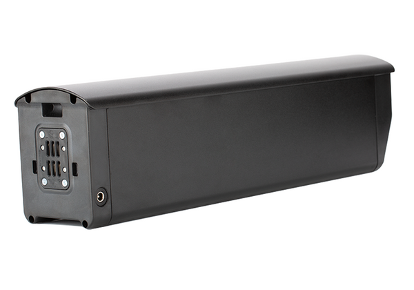 electric bike extra battery