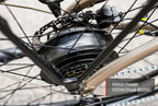 Asphalt ST Ebike