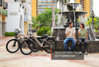 Asphalt ST Ebike