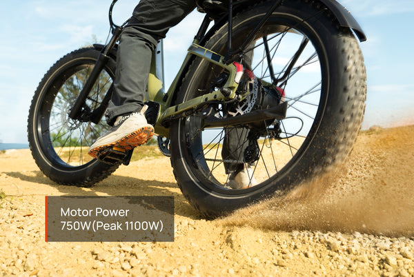 Basalt ST 2.0 Ebike