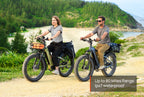 Basalt ST 2.0 Ebike