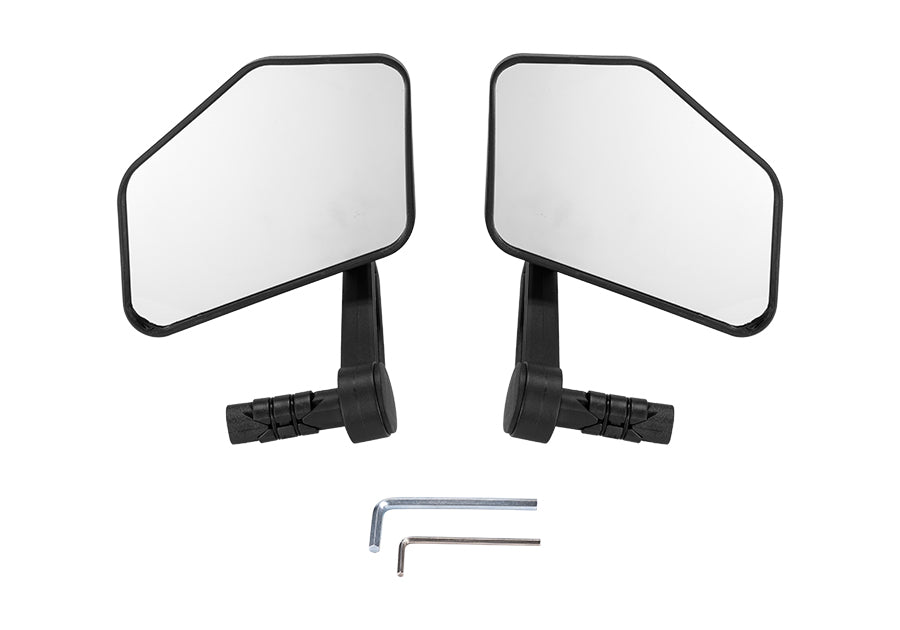 Rearview Mirror 2.0