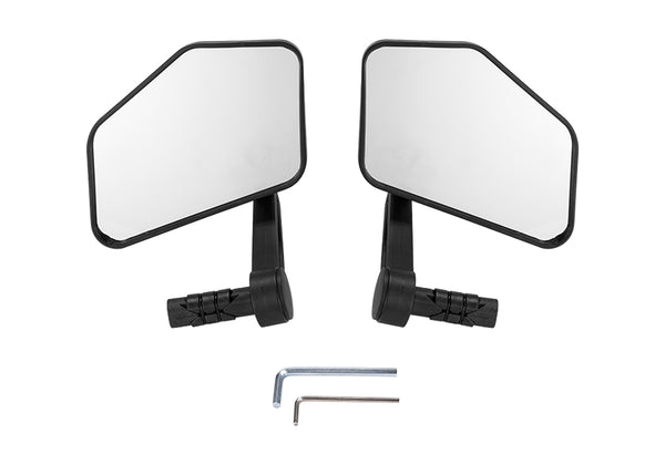Rearview Mirror 2.0