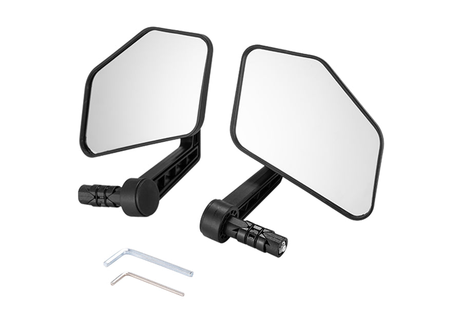 Rearview Mirror 2.0