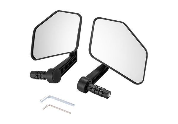 Rearview Mirror 2.0