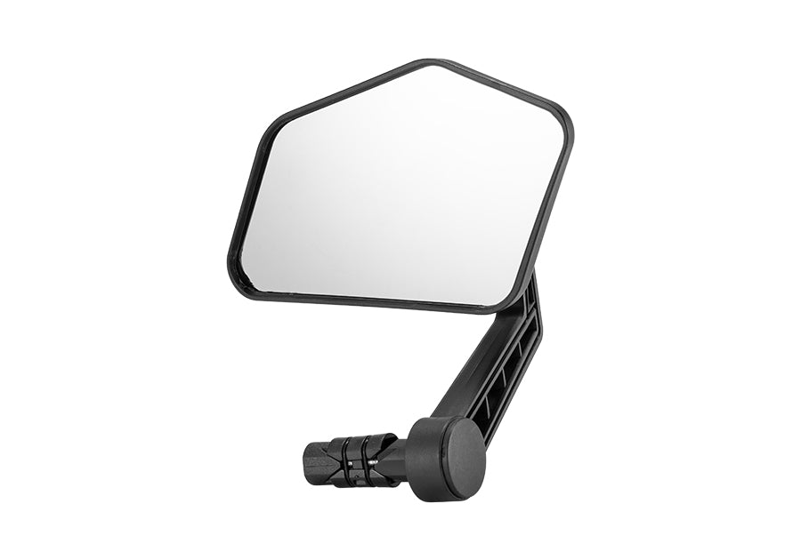 Rearview Mirror 2.0