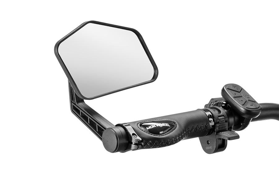 Rearview Mirror 2.0