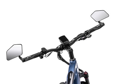 Rearview Mirror 2.0