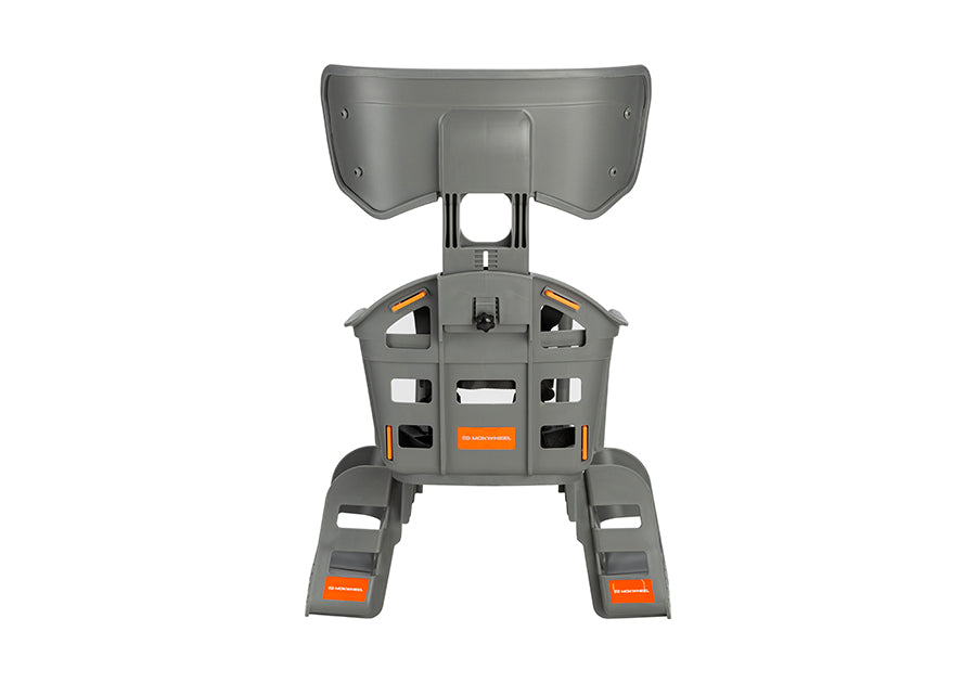saddle seat for bike
