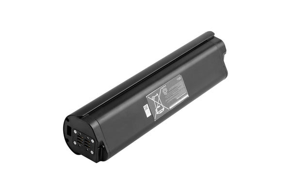 electric bike extra battery