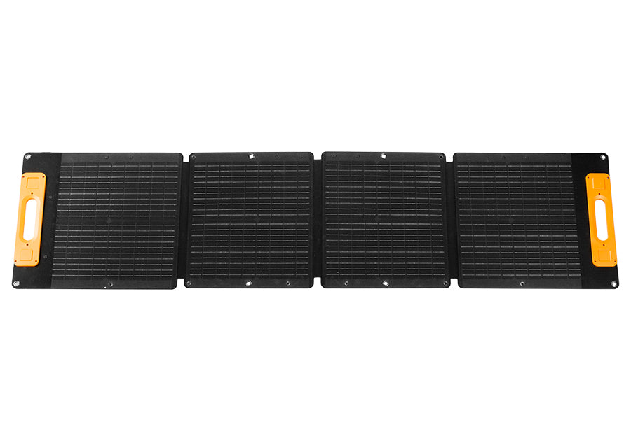 best foldable solar panels