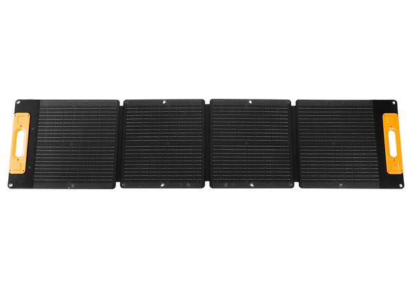 best foldable solar panels