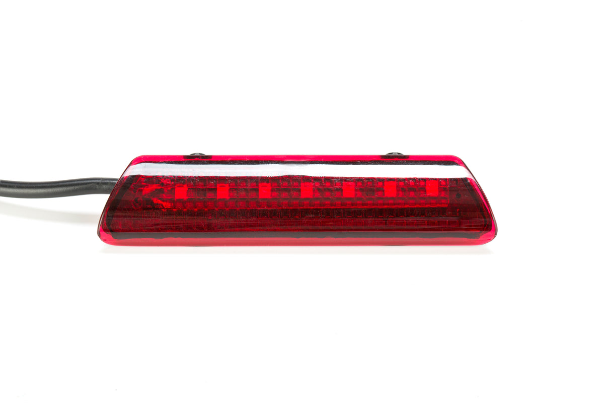 Integrated Taillight