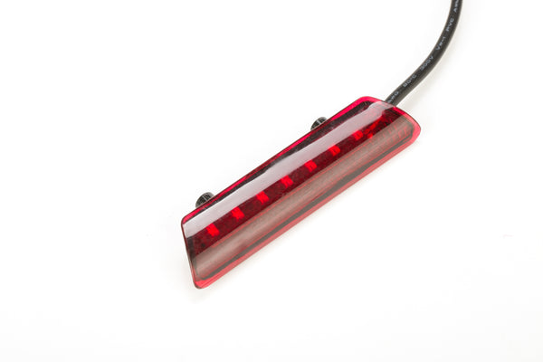 Integrated Taillight