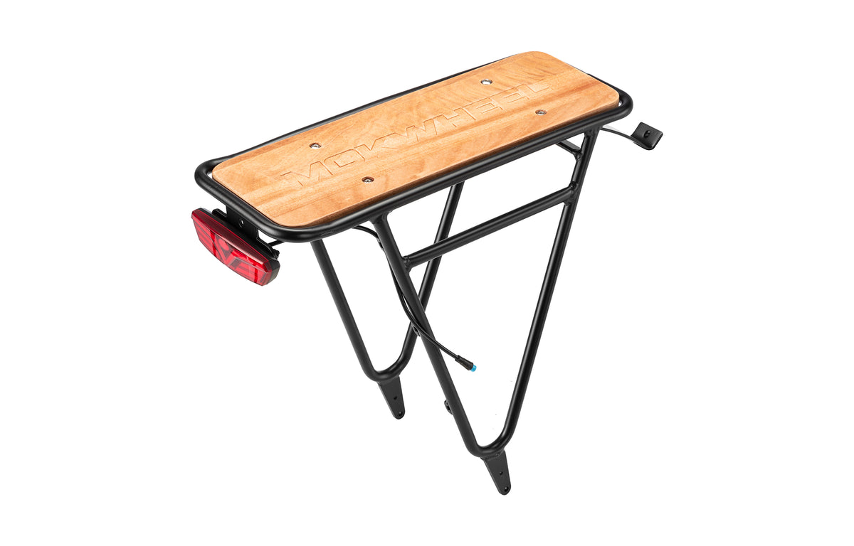 Rear Rack(Mesa Plus/Tor Plus)