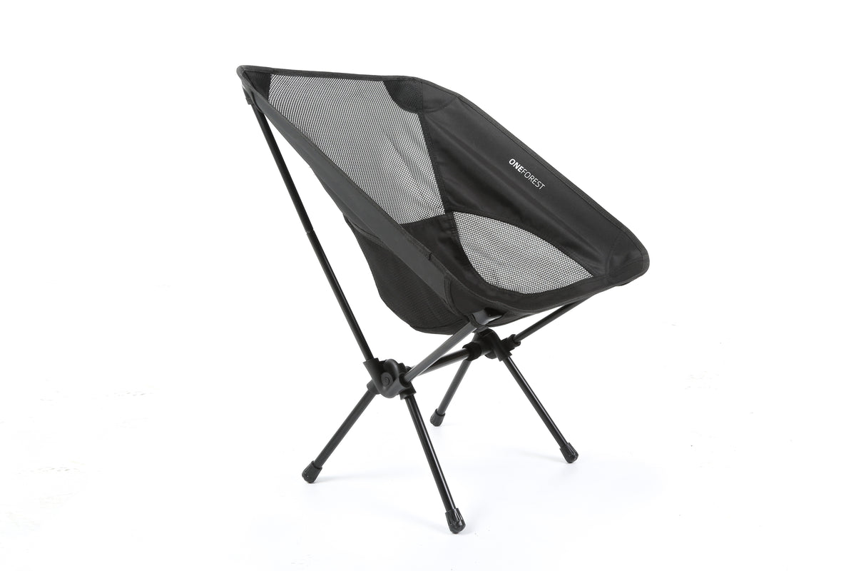 Camping Chair Backpack Set