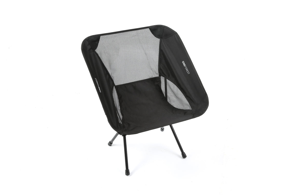 Camping Chair Backpack Set