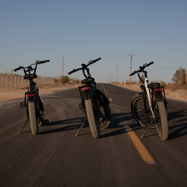 Mokwheel - ebike brands
