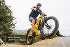Obsidian 2.0 Ebike