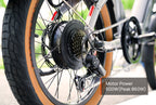 Slate Ebike