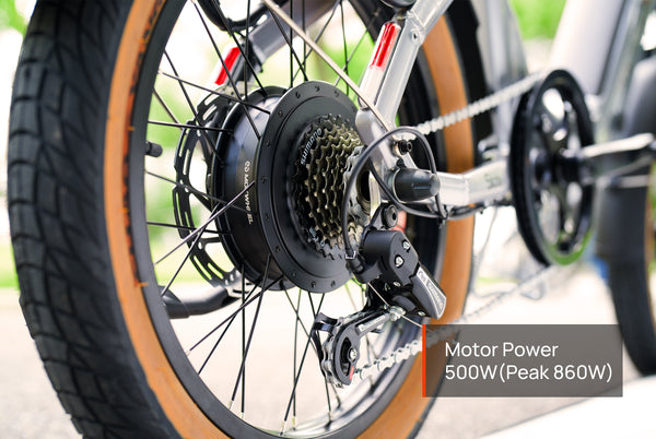 Slate Ebike
