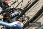 Tarmac Ebike
