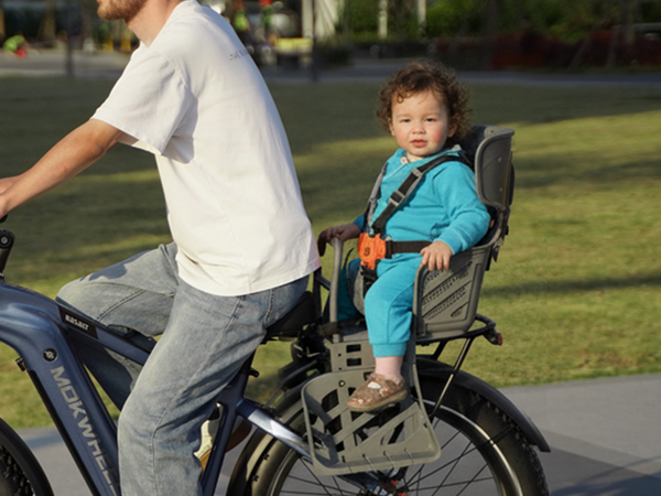 Baby Seat