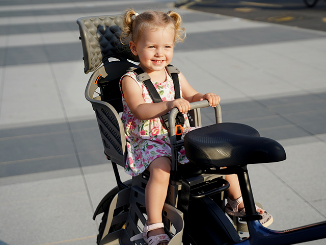 Baby Seat