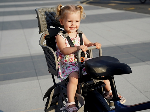 Baby Seat